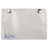 ESD Card Holders w/Snaps 3x5 insert size, 25/PK redirect to product page